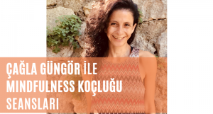 Mindfulness koçu nasıl çalışır?