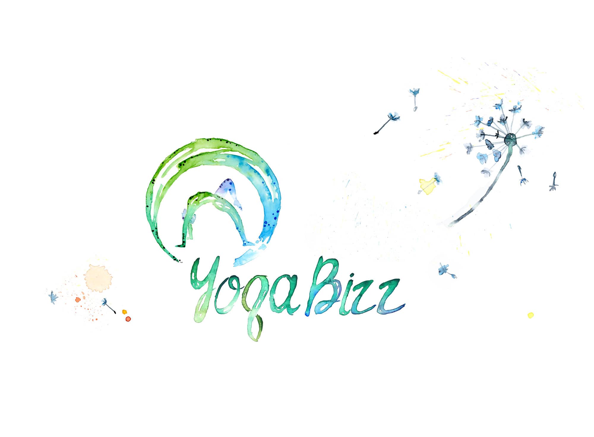 YogaBiz.Pro