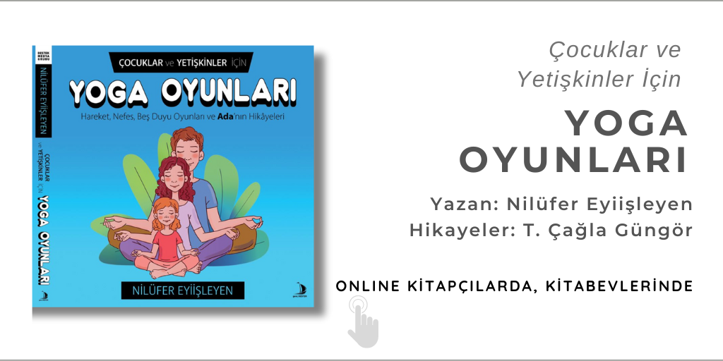 Yoga Oyunları