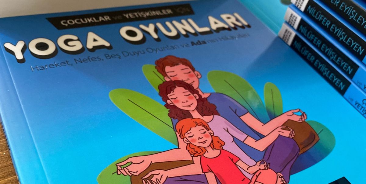 Yoga İhtiyacımız Olanı Bize Verir